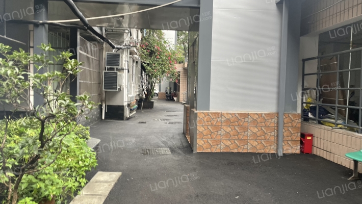 东二道街74号外景图