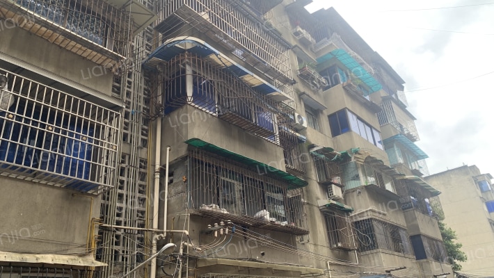 西大街228号附2号院外景图