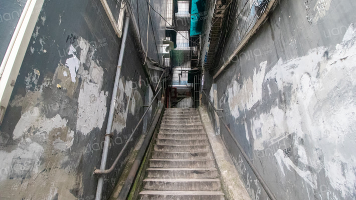 红工村279号外景图