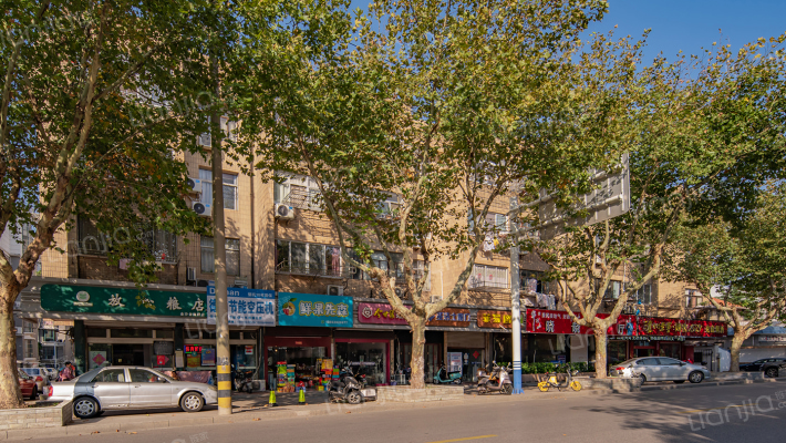 金沙大庆路25号综合楼外景图