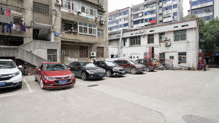 百子正街7号外景图