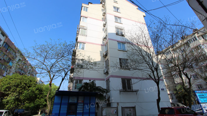 杨枝北苑外景图