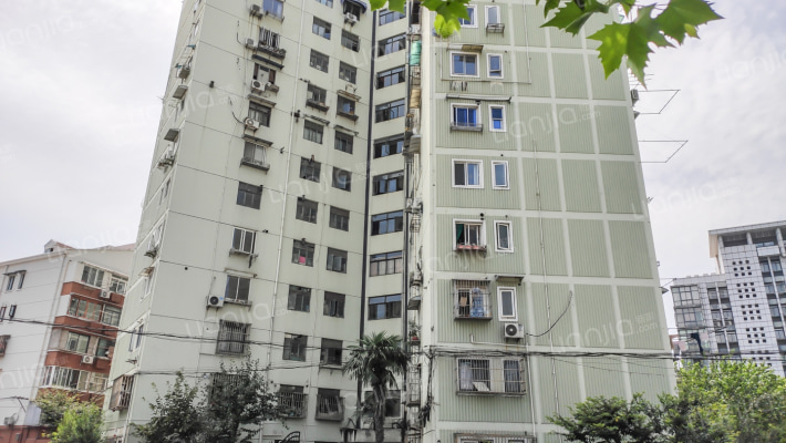 大连西路100号外景图