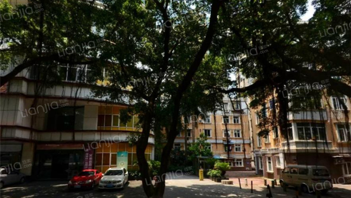 滨江横一路外景图