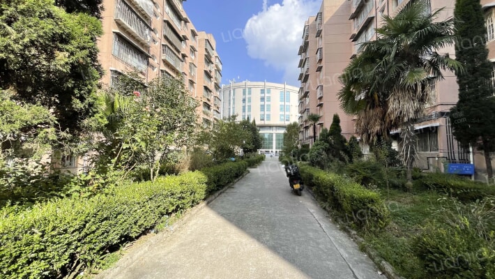 东风电厂外景图