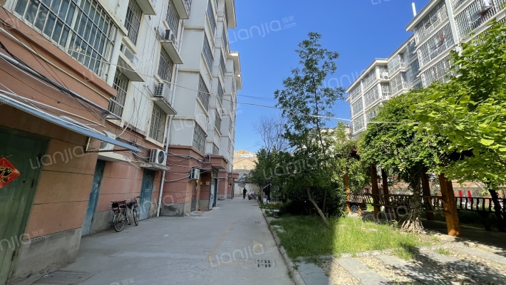 西苑华庭外景图