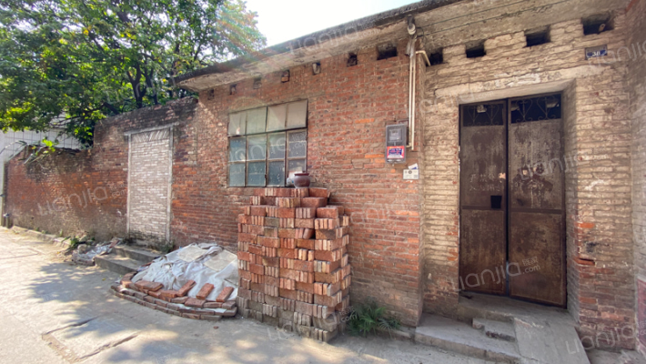 储仕街38号外景图