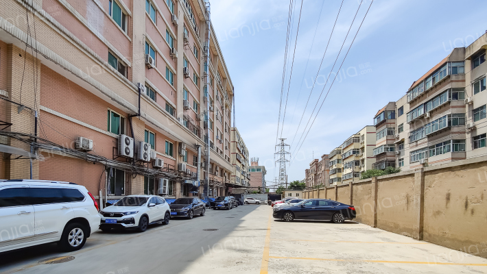 山大南路9-2号外景图