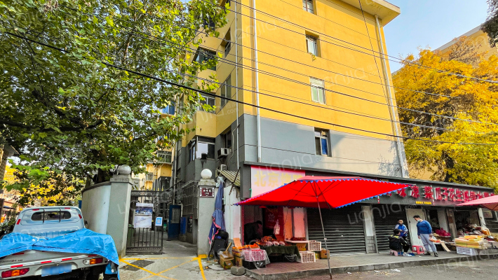 西号巷17号外景图