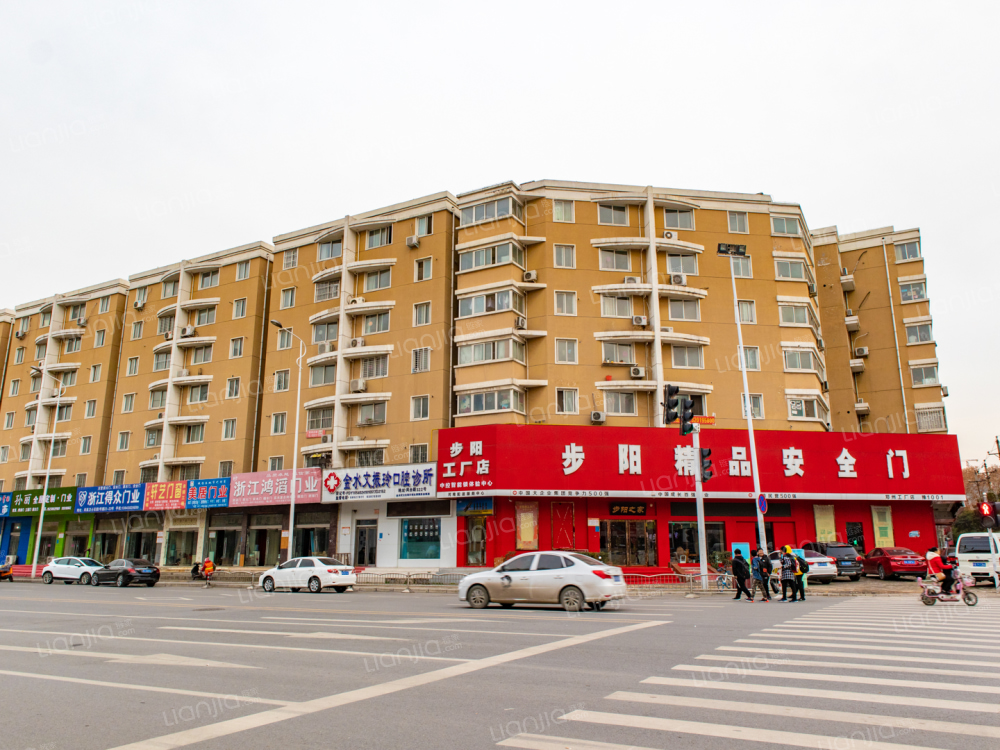 郑州凤凰城公寓小区_凤凰城公寓详细信息|二手房|租房|小区顾问(郑州