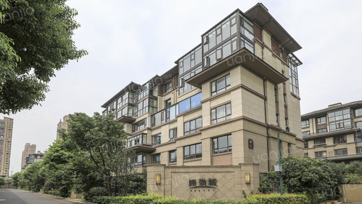 常州路劲城二期相册