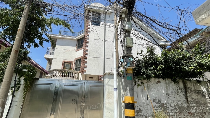 四悦西巷5号外景图