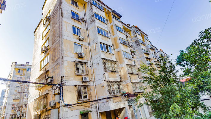 松盛花苑外景图