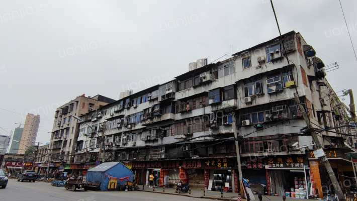 汉西一路27号外景图