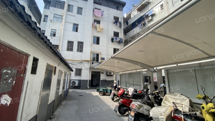 解放中路49号外景图