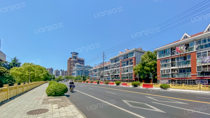 普照路39号外景图