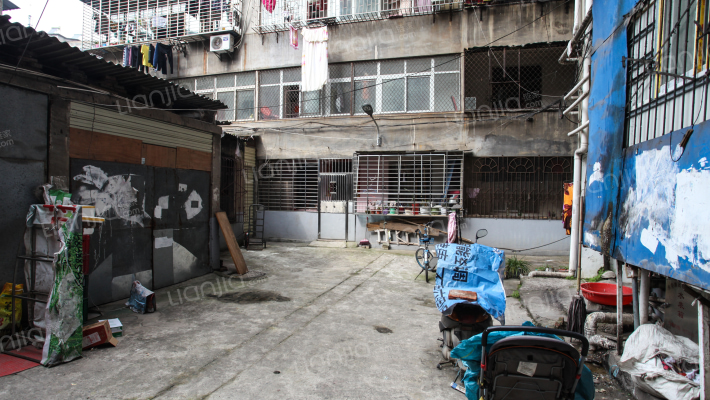 古楼街57号外景图