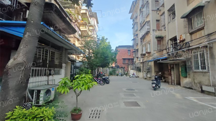 四照园街9号外景图