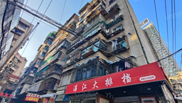 龙泉巷3号外景图