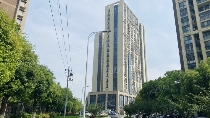 花郡家园·公寓外景图