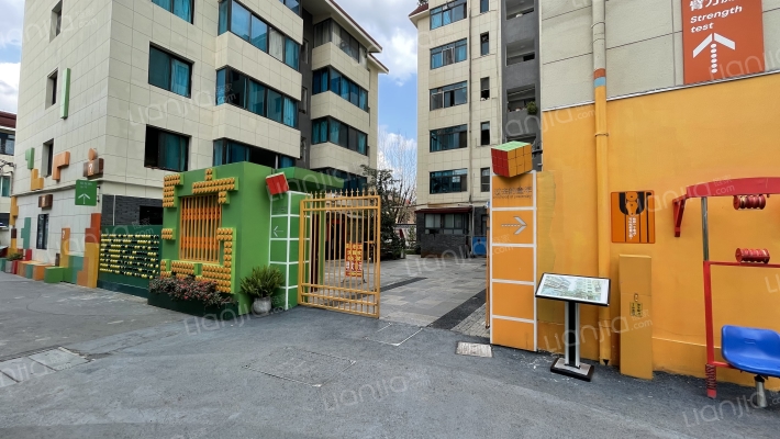 清华路5号外景图