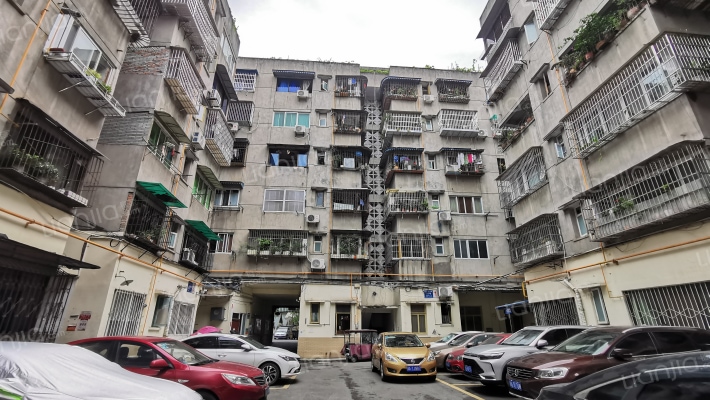 文武路27号外景图