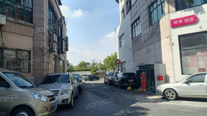 会馆弄9号外景图