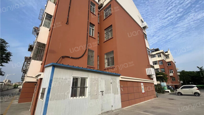 兴业路84号外景图