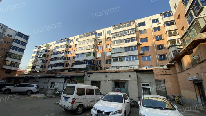 黎明四街17号外景图