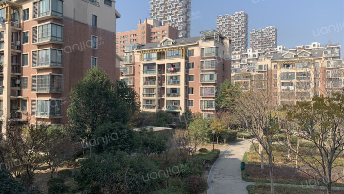 星运丽园外景图