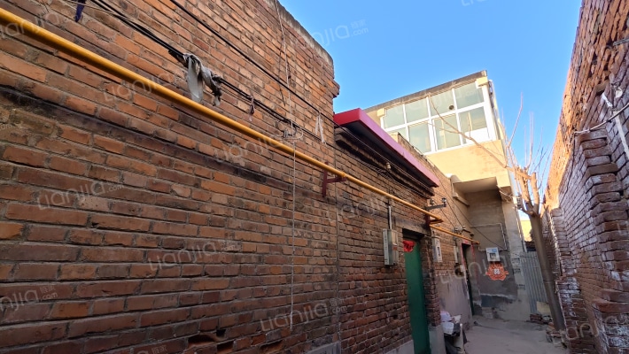 窑南一条外景图