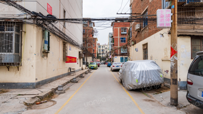 汝河路41号外景图