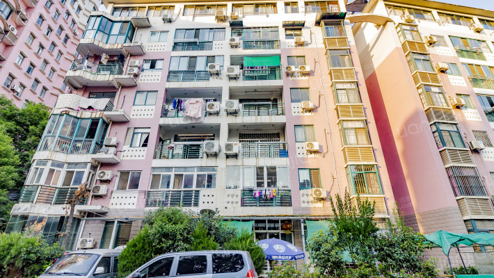 圆梦美丽家园外景图