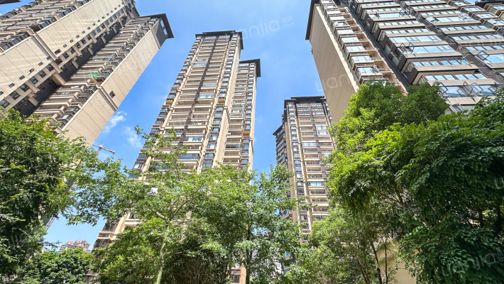 大唐盛世外景图