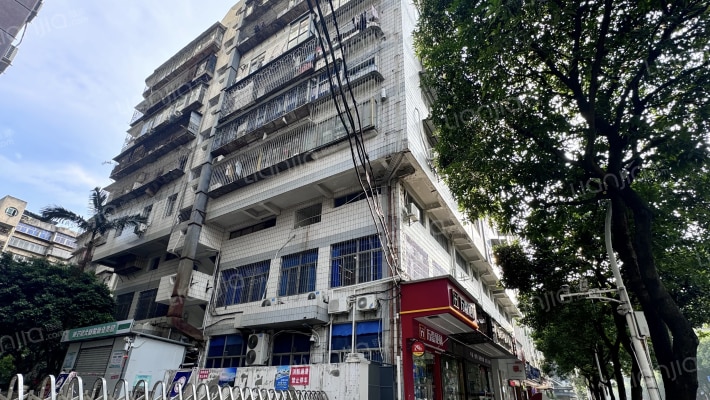 福新路203号外景图