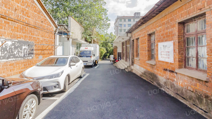 光华里22号外景图