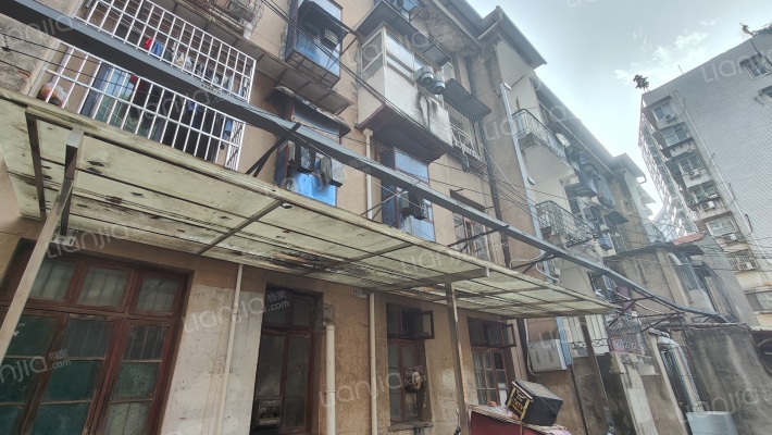 丁字桥路64号外景图