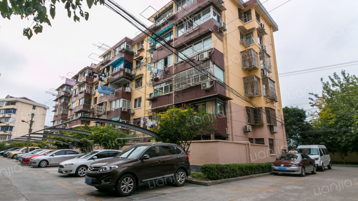 银宏新邨外景图