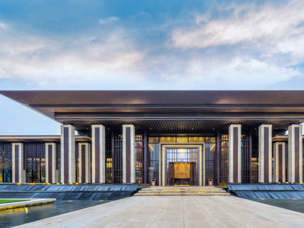 龙湖紫宸_天津龙湖紫宸楼盘详情(天津链家新房)