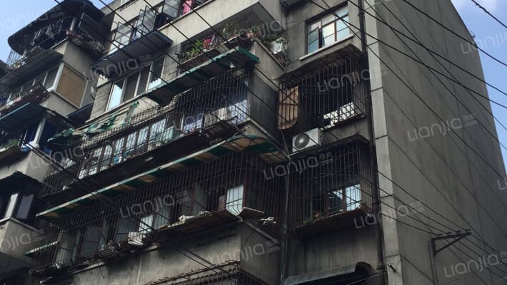 百寿路1号外景图