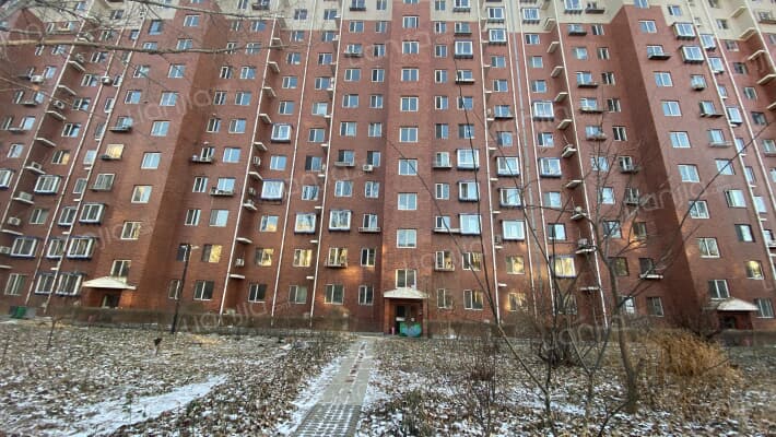 御林家园外景图