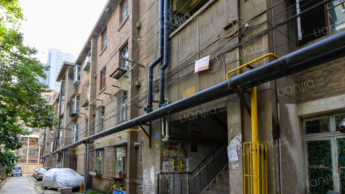 兰海一区外景图