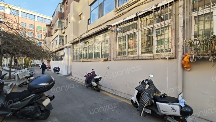 东后小河15号院外景图