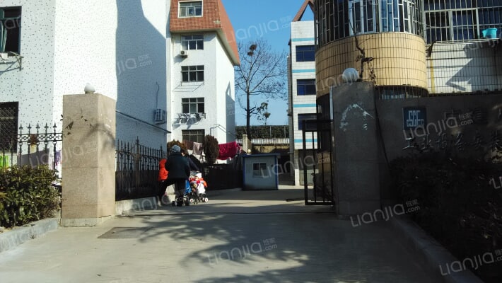 黄浦江路14号外景图