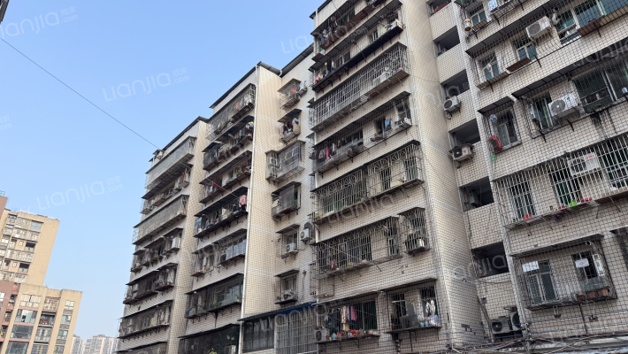 宁波路887号外景图