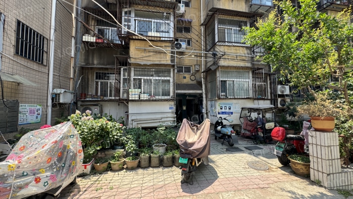 中山南路166号外景图