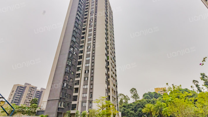 悠山时光外景图