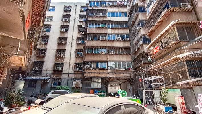 华丰里1号外景图