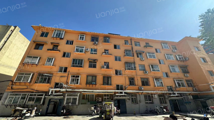 民生庄152号外景图