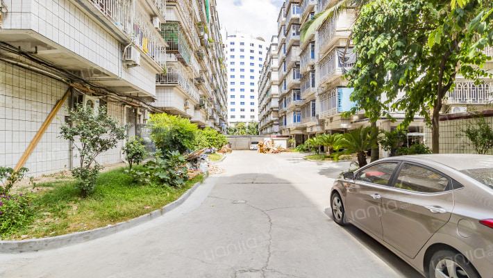 高雅花园外景图